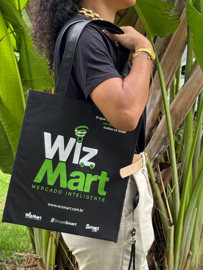 Sacolas de TNT Personalizadas e suas Características